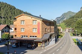 Alpine Lodge Klosterle Am Arlberg