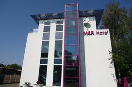 Msr Hotel Hannover