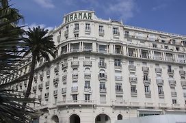 Palais Miramar 65 Bd De La Croisette Cannes