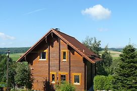 Ferienhaus Berg.erleben