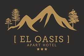 El Oasis Apart Hotel