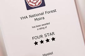 Yha National Forest Moira  Exterior photo