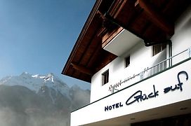 Hotel&Suites Glück Auf