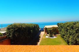 Blue Ocean Villa Povoa de Varzim Exterior photo