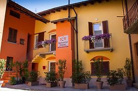 Belsorrisovarese-City Residence- Private Parking -With Reservation-