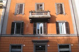 Rome Studio Rental