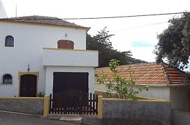 Casa Da Camacha