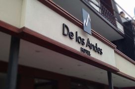 Hotel De Los Andes