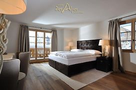Hotel Des Alpes Superieur