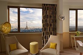 Hyatt Regency Paris Etoile