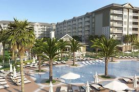 Hilton Grand Vacations Club Ocean Oak Resort Hilton Head