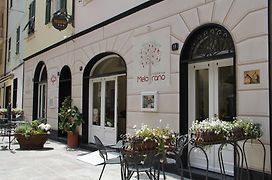 Hotel Ristorante Melograno