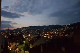 Sarajevo Hills Apartment Exterior photo