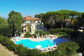 Villa Mazzanta Relais&Residence