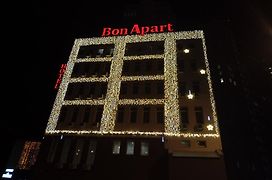 Bonapart Hotel By Uhm