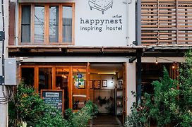 Happynest Hostel Chiang Rai Exterior photo