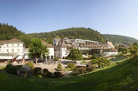 Hotel Therme Bad Teinach