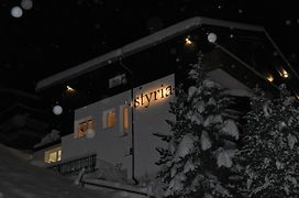 Apartments Styria