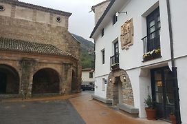 Casa Rural Las Pedrolas