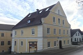Gästehaus Ulrichsberg