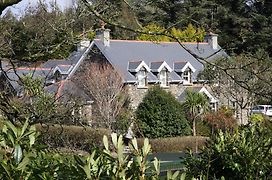 Lis-Ardagh Lodge