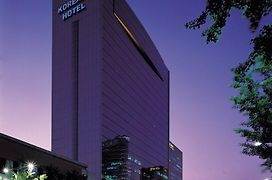 Koreana Hotel Seoul Exterior photo