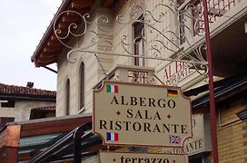 Albergo Sala