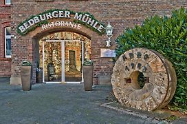 Hotel Bedburger Mühle