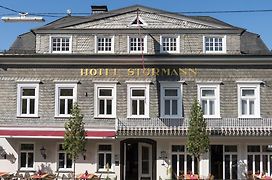 Hotel Stormann