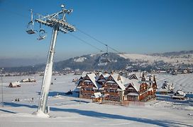 Hotel Zawrat Ski Resort&SPA