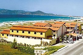 Praia Das Dunas Residence Club