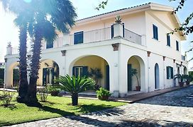 Villa Glicini