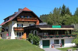 Kraners Alpenhof BIO Bed&Breakfast Pension