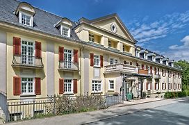 Sante Royale Hotel- & Gesundheitsresort Bad Brambach