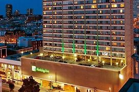 Holiday Inn San Francisco - Golden Gateway, An Ihg Hotel