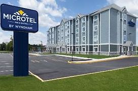 Microtel Inn And Suites By Wyndham Monahans
