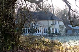 Bridge Cottage