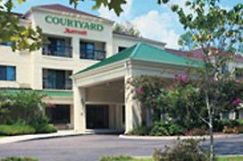 Courtyard By Marriot Cranbury South Brunswick