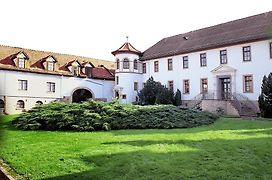 Hotel Fröbelhof