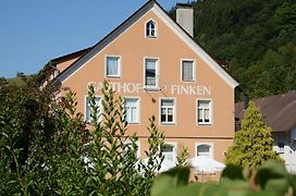 Gasthaus Finken