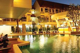 Palmyra Patong Resort Phuket - Sha Extra Plus