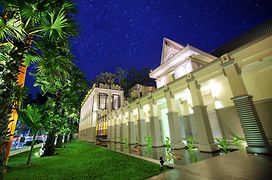 Shinta Mani Angkor&Bensley Collection Pool Villas