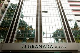Americas Granada Hotel