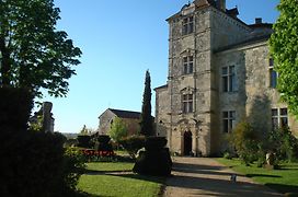 Château du Fréchou