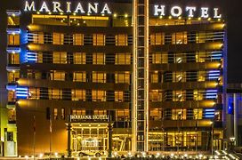 Mariana Hotel Erbil