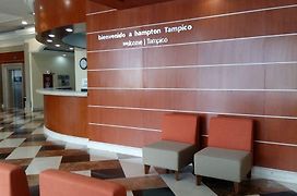 Hampton Inn Tampico Zona Dorada