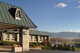 Best Western Plus Waterbury - Stowe