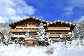 Alpenhof Schwaiger - Hotel Garni