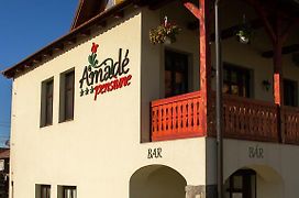 Amade Pension & Restaurant