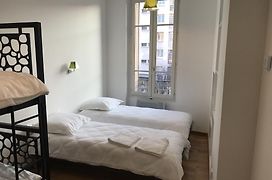 Appartement, Lyon, Villeurbanne